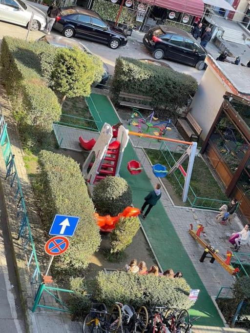 Apartamento Sun In The Heart Of Tirana